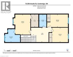 250 AINSLIE Street S UnitNo. 72 - 40