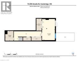 250 AINSLIE Street S UnitNo. 72 - 41