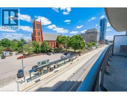 85 DUKE Street W UnitNo. 402 - 18