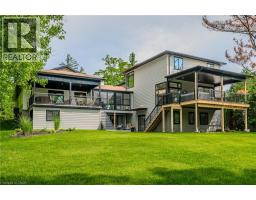 195 RIVERBANK Drive - 45