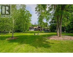 195 RIVERBANK Drive - 46