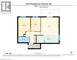 75 HAZELGLEN Drive UnitNo. 308 - 40