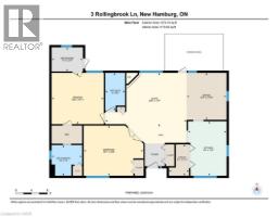 3 ROLLING BROOK Lane - 27