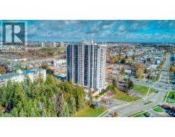 190 HESPELER Road UnitNo. 1201 - 1