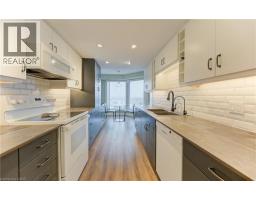 190 HESPELER Road UnitNo. 1201 - 9