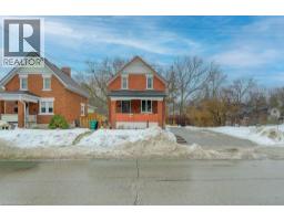 257 GUELPH Street - 2