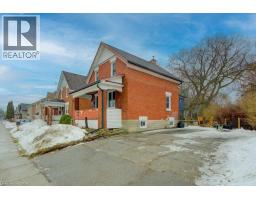 257 GUELPH Street - 3