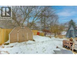 257 GUELPH Street - 39