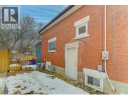 257 GUELPH Street - 4