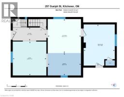 257 GUELPH Street - 40