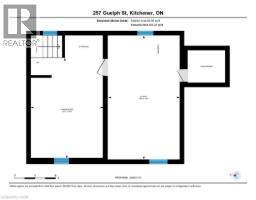 257 GUELPH Street - 42