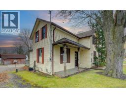 99 WOOLWICH Street S - 2