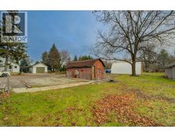 99 WOOLWICH Street S - 30