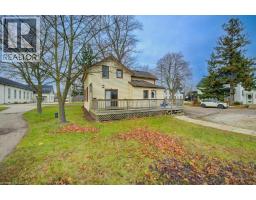 99 WOOLWICH Street S - 4