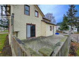 99 WOOLWICH Street S - 5