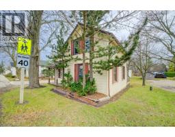 99 WOOLWICH Street S - 6