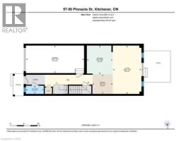 50 PINNACLE Drive UnitNo. 57 - 16