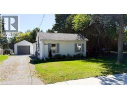 144 COLLEGE Street W - 1