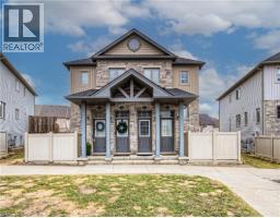 388 OLD HURON Road UnitNo. 13A - 1