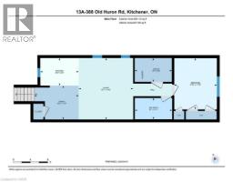 388 OLD HURON Road UnitNo. 13A - 29