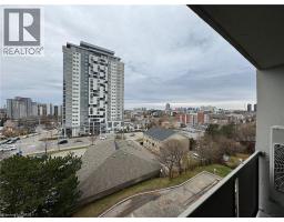 375 KING Street N UnitNo. 603 - 8