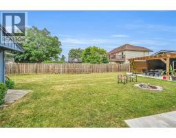 4 CLIFFORD Street - 45