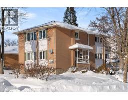 58 BRANDON Avenue - 2