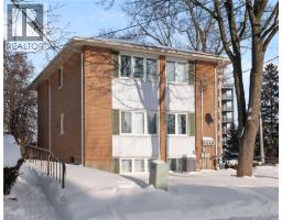 58 BRANDON Avenue - 3