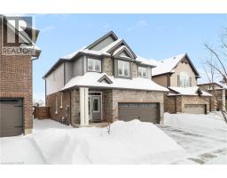 130 ELMBANK Trail - 2