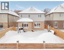 130 ELMBANK Trail - 43