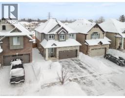 130 ELMBANK Trail - 50