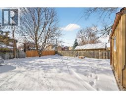 104 WILLIAM Street - 37