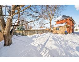 104 WILLIAM Street - 38