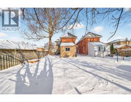 104 WILLIAM Street - 39