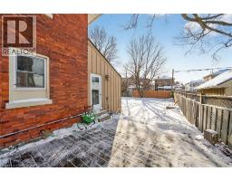 104 WILLIAM Street - 41