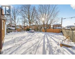 104 WILLIAM Street - 42