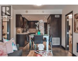 145 COLUMBIA Street W UnitNo. 1034 - 8