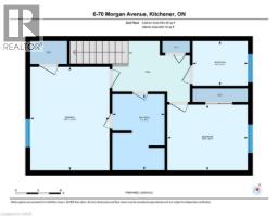 70 MORGAN Avenue UnitNo. 6 - 17