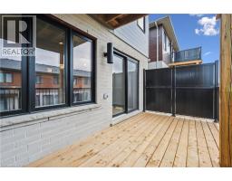 15 STAUFFER WOODS Trail UnitNo. B8 - 13