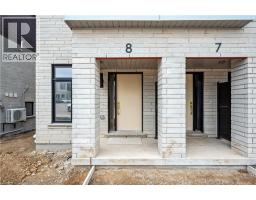 15 STAUFFER WOODS Trail UnitNo. B8 - 3