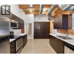 85 SPRUCE Street UnitNo. 206 - 11