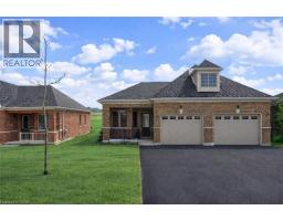 43 HARVEST Avenue - 1