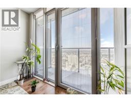 60 FREDERICK Street UnitNo. 3005 - 11