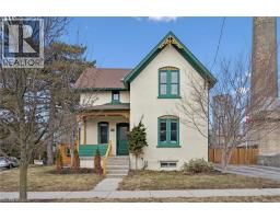 20 LINDEN Avenue - 1