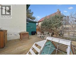 20 LINDEN Avenue - 33