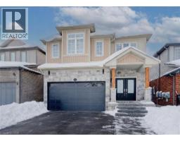 502 WOODBINE Avenue - 1