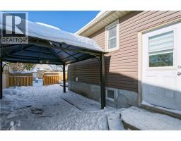 91 ELGIN Street - 26