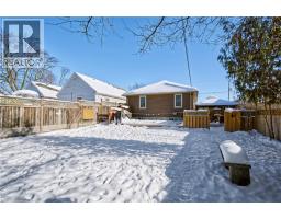 91 ELGIN Street - 28