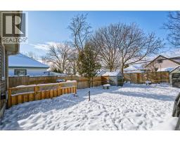 91 ELGIN Street - 30