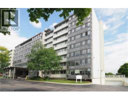 24 MIDLAND Drive UnitNo. 507 - 1